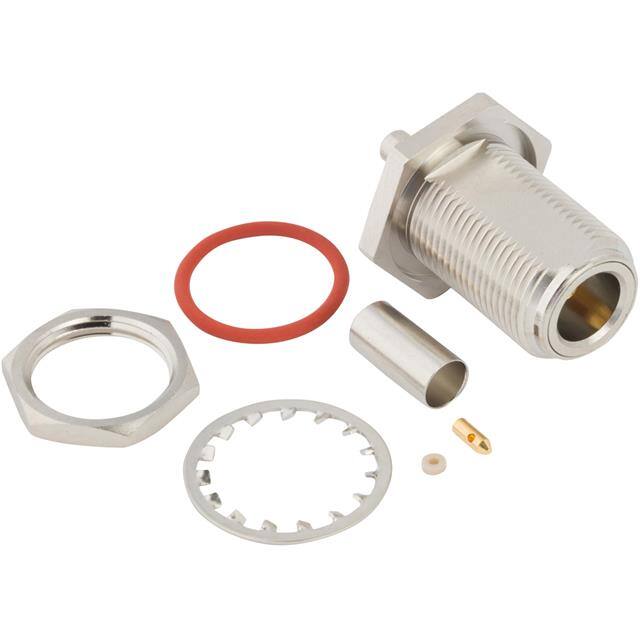 082-6767 Amphenol RF  Conjuntos de conectores coaxiales (RF)